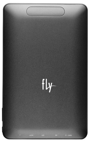 Украинская премьера: планшет Fly IQ310 Panorama за 1050 грн-4