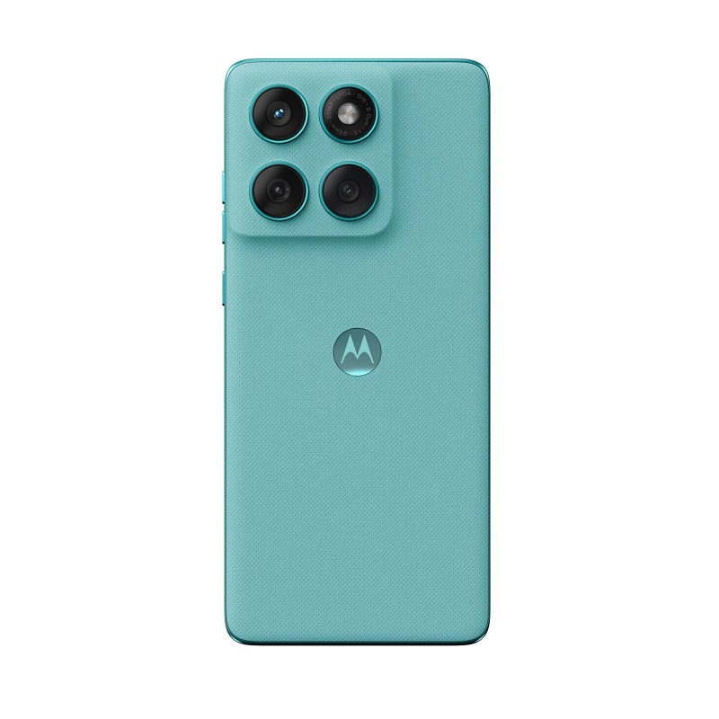 Motorola Edge 60 Fusion Camera