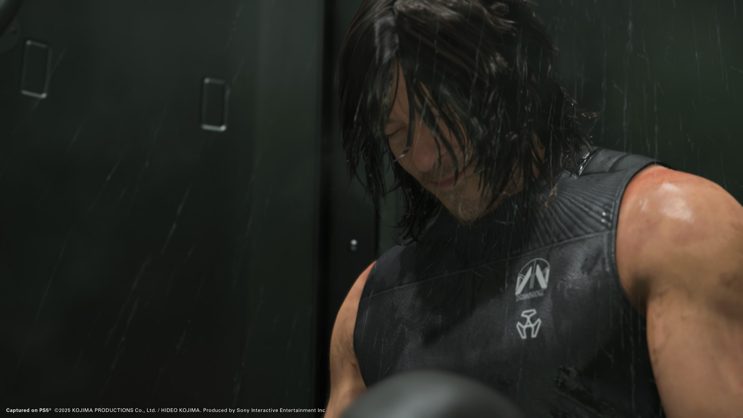 Деталь з Death Stranding 2: On the Beach