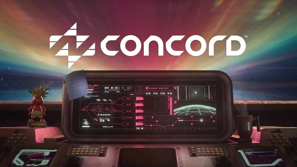 Sony представила перший геймплейний трейлер мережевого шутера Concord: гра вийде вже в серпні