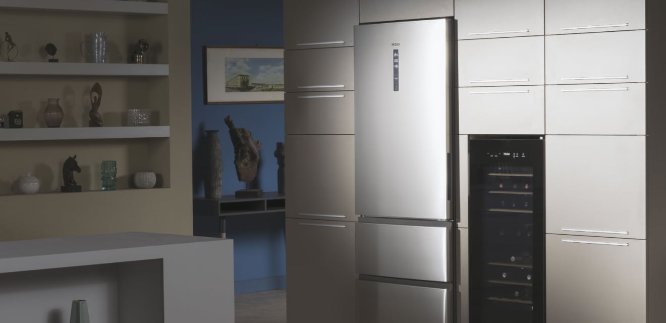Холодильники Haier: передовые технологии и стиль для нового опыта на кухне-6