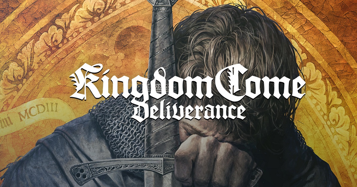 Рольова гра Kingdom Come: Deliverance стала тимчасово безкоштовною в Steam і продається з величезною знижкою