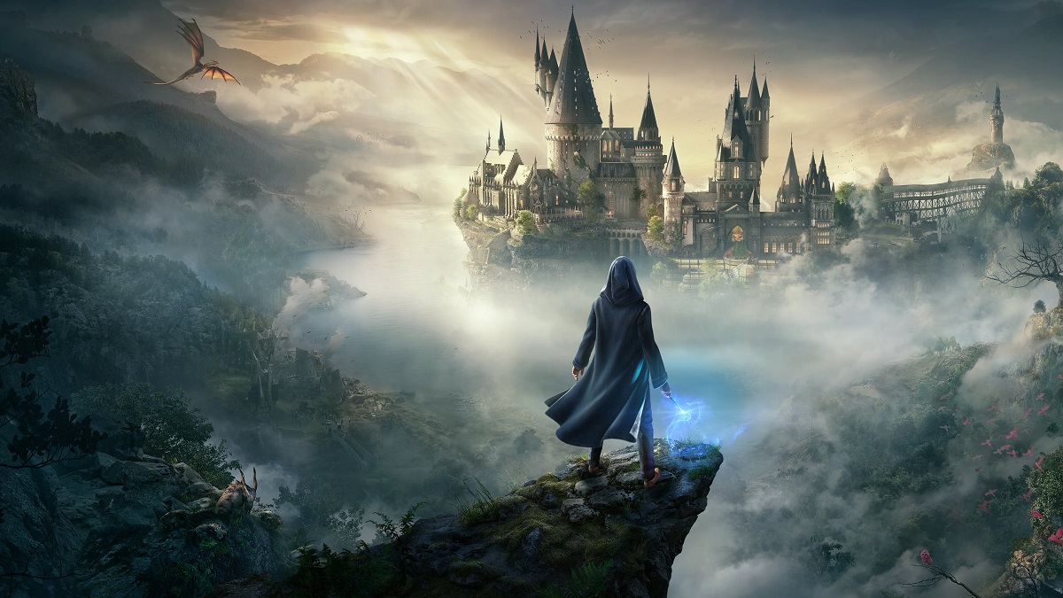 Розробники Hogwarts Legacy перенесли реліз версії для PS4 та Xbox One з квітня на травень