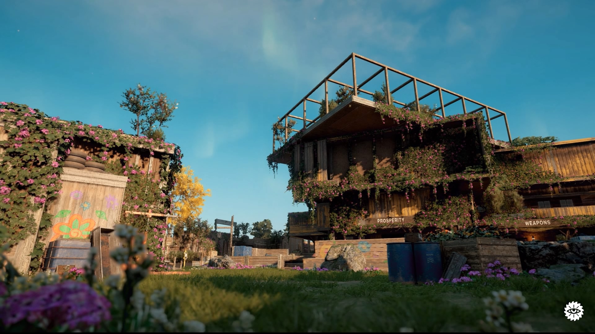 Обзор Far Cry: New Dawn — новый апокалипсис со старыми проблемами-5 4ИРМСАЧЕСНМГИШТЩ.jpg