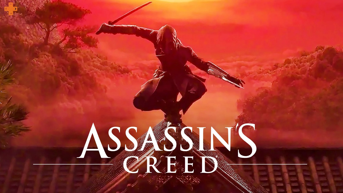 Samouraï, shinobi et logo reconnaissable : une image du menu principal d'Assassin's Creed Red a fait surface en ligne.