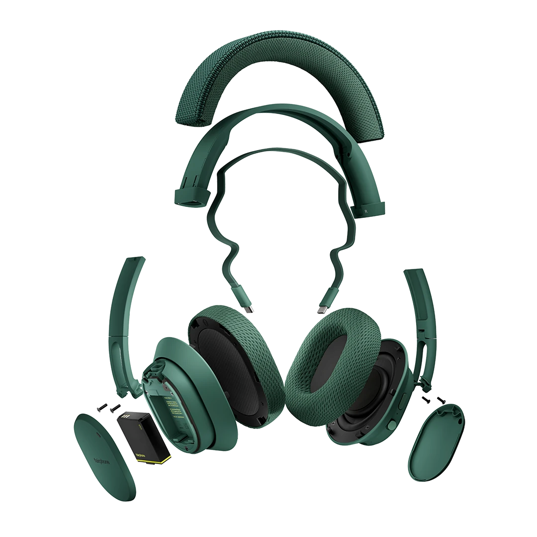 Fairbuds XL 2025