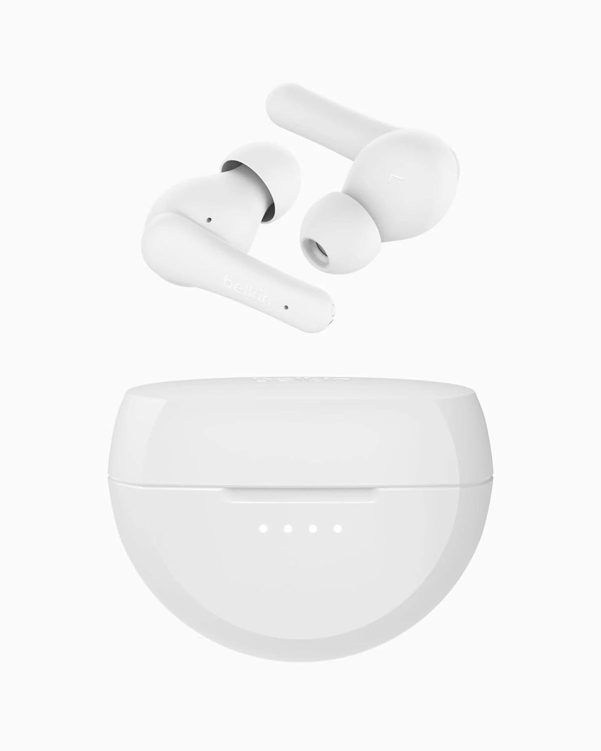 Беспроводные наушники SoundForm Rhythm от Belkin