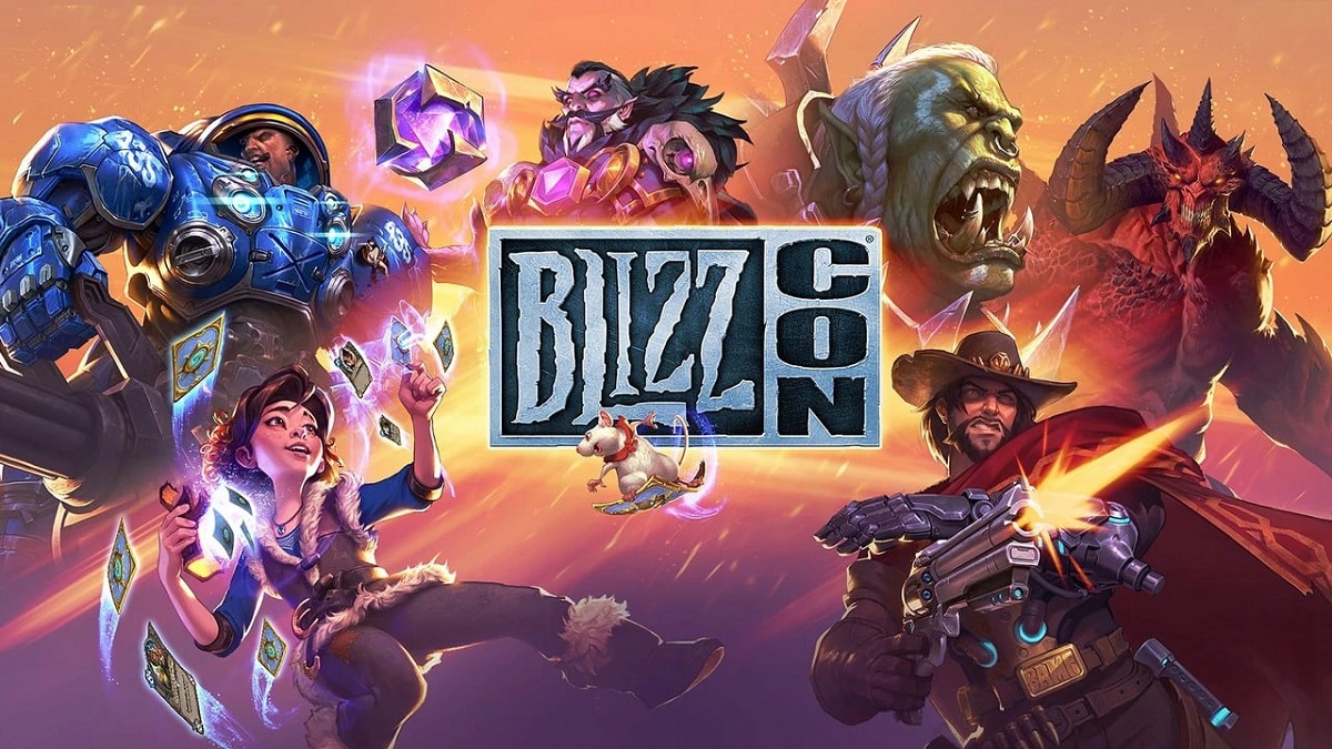 Une célébration pour les fans des jeux de Blizzard s'annonce ! Le programme des festivités de la BlizzCon, qui se déroulera sur deux jours pleins d'action, a été dévoilé.