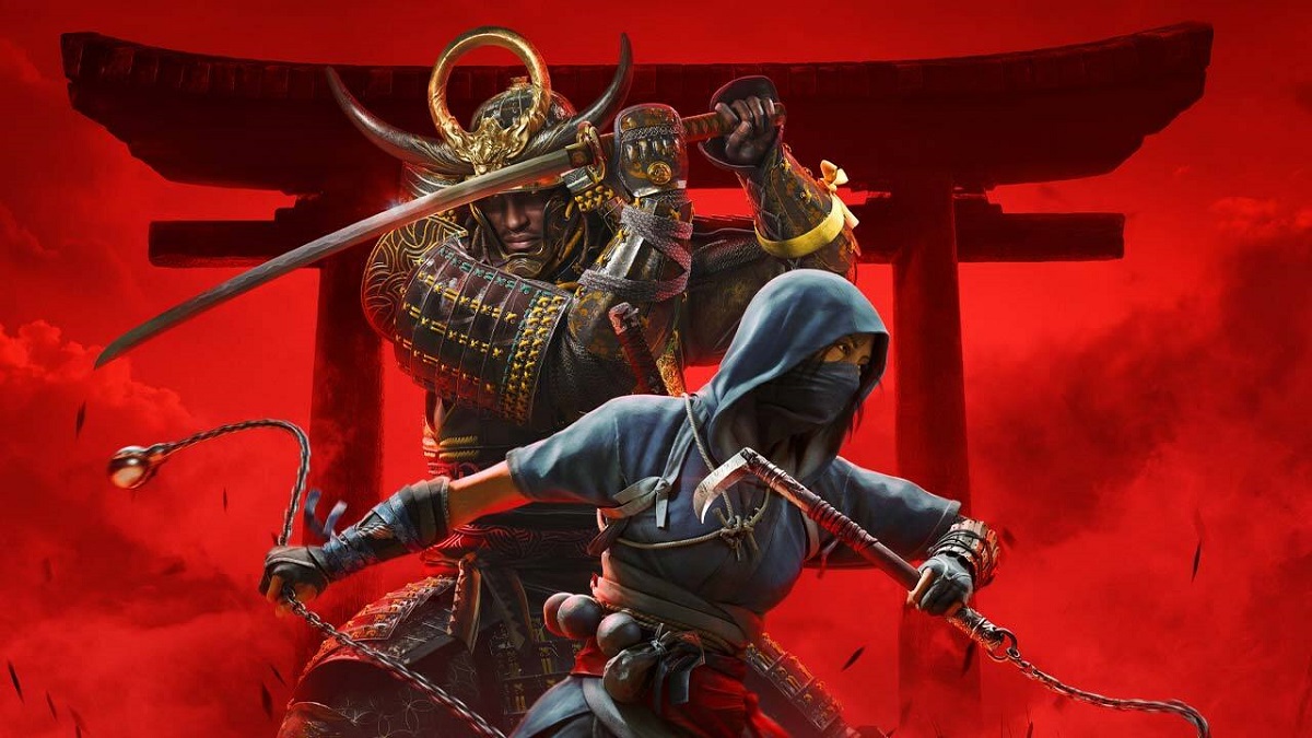 Уперше на екранах: на Xbox Games Showcase показано дебютні геймплейні кадри Assassin's Creed Shadows