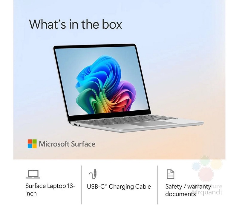 Зображення Surface Laptop 13