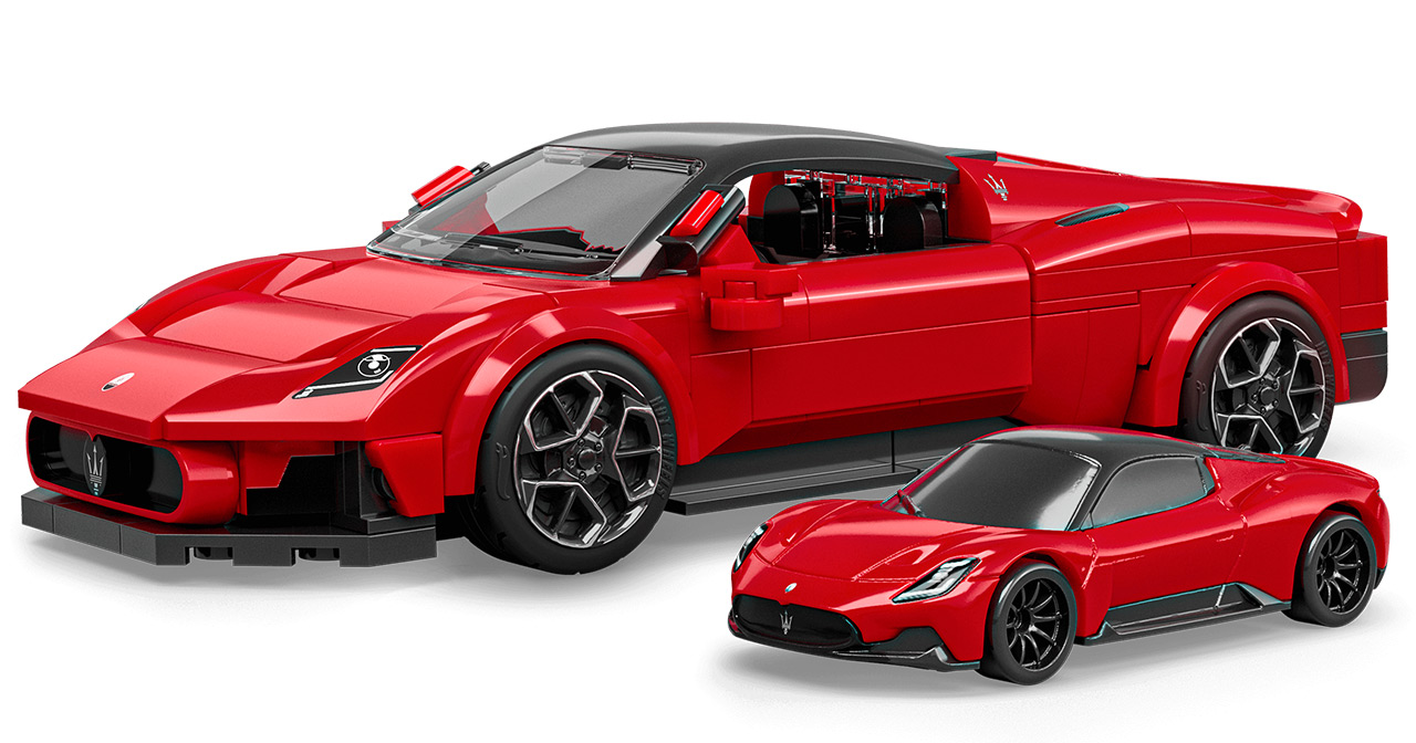 Acura/Honda NSX de 1990 dans le kit Elite
