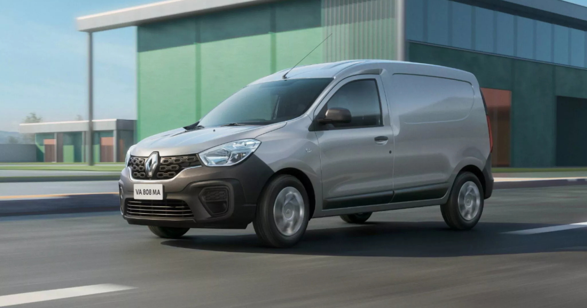 Лімузин-кабріолет від Renault з відкритим дахом