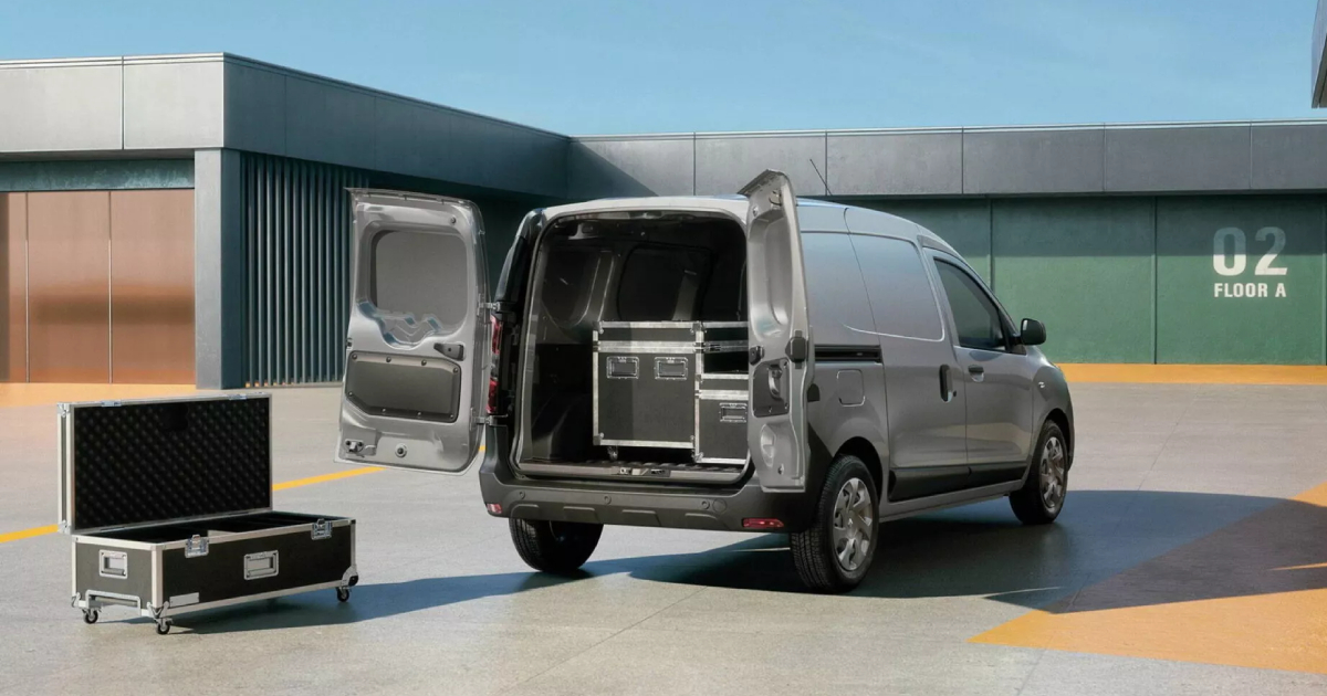 Лімузин-кабріолет із пасажирськими сидіннями