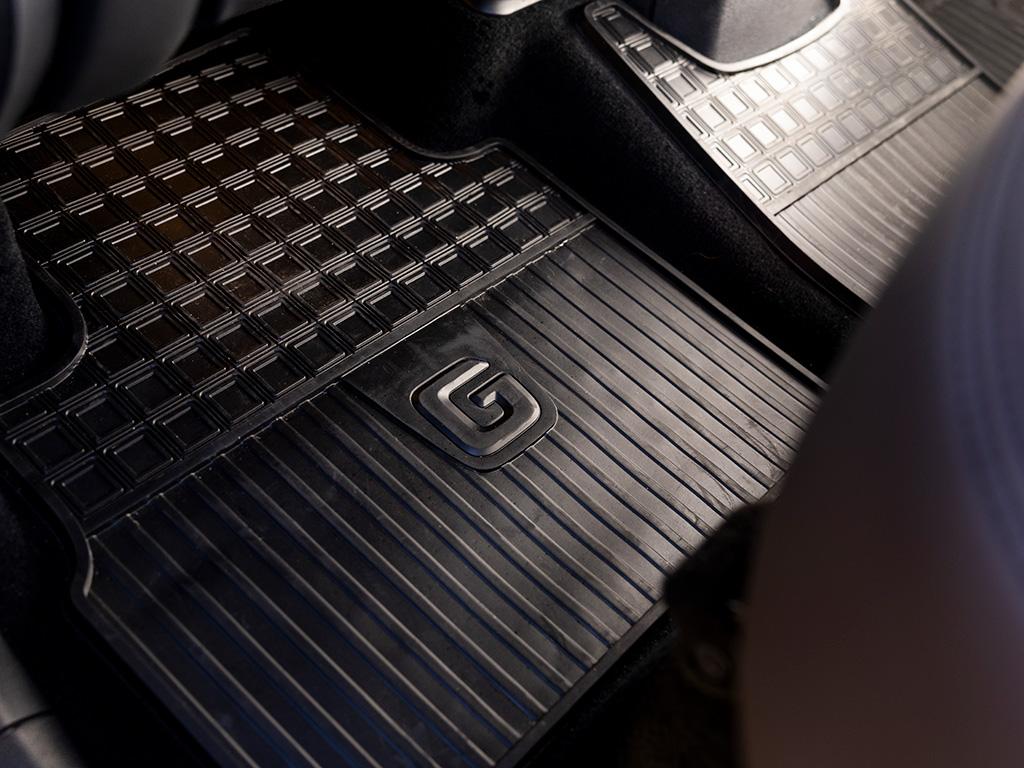 Mercedes-AMG G63 Offroad Pro 2026 - Image 4