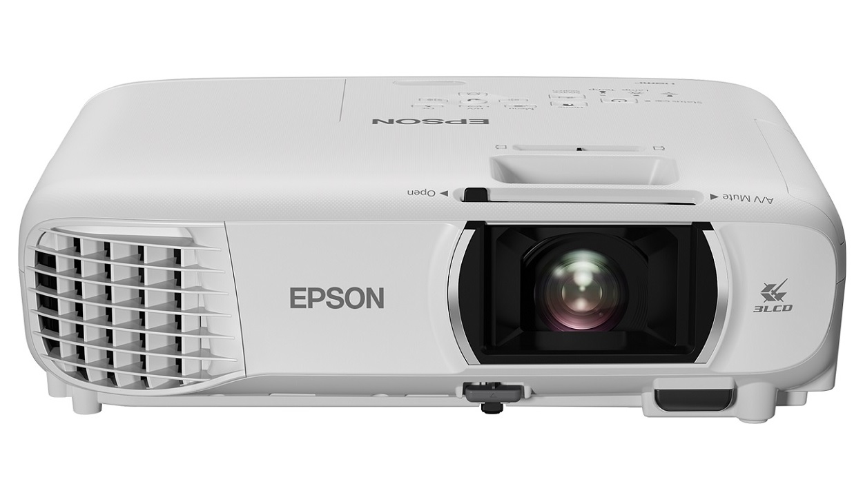 Epson EH-TW750 проектор для светлого помещения