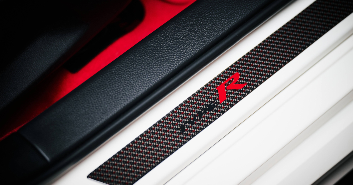 Спеціальне видання Honda Civic Type R Ultimate Edition