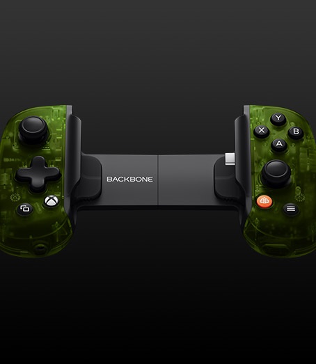 Контролер Backbone One: Xbox Edition