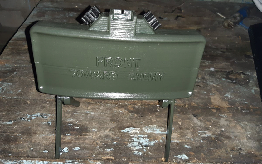 25 березня в Києві відбудеться фестиваль 3D-друку RepRapUA-14