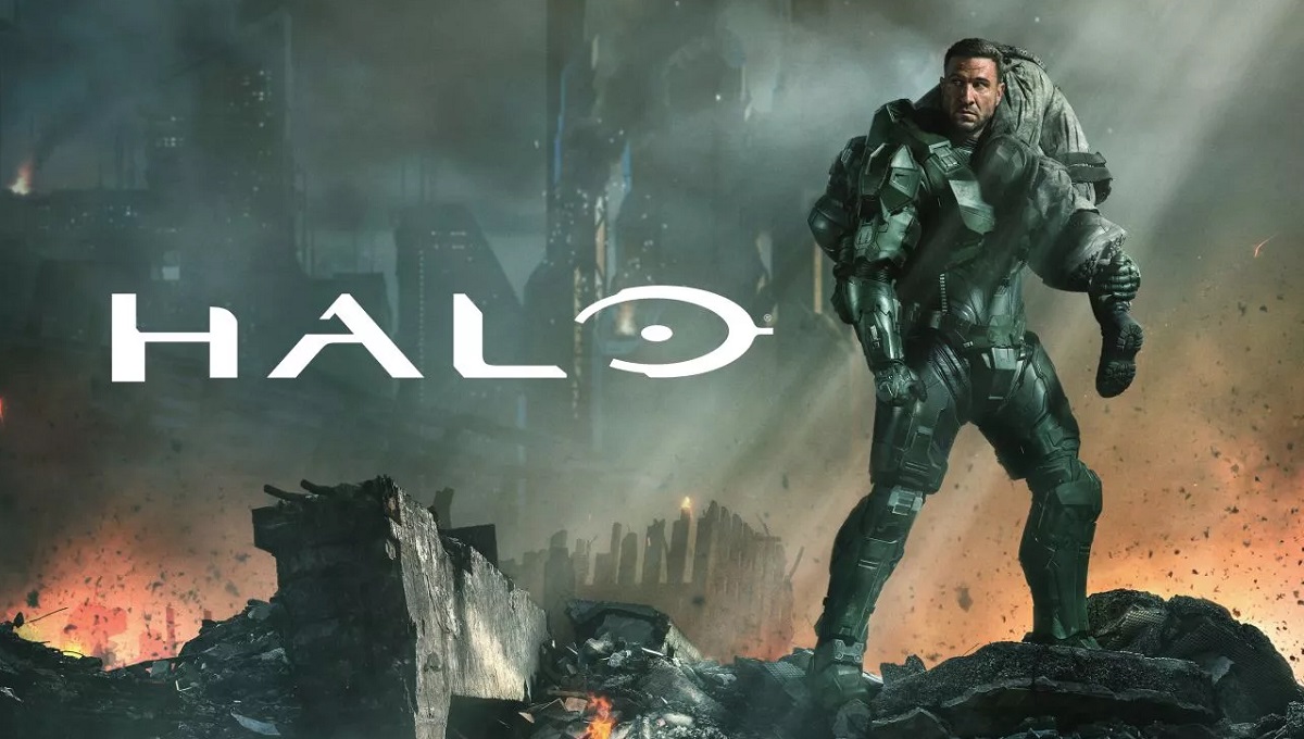 A series based on Halo has been shut down after two seasons, but it may continue on another service