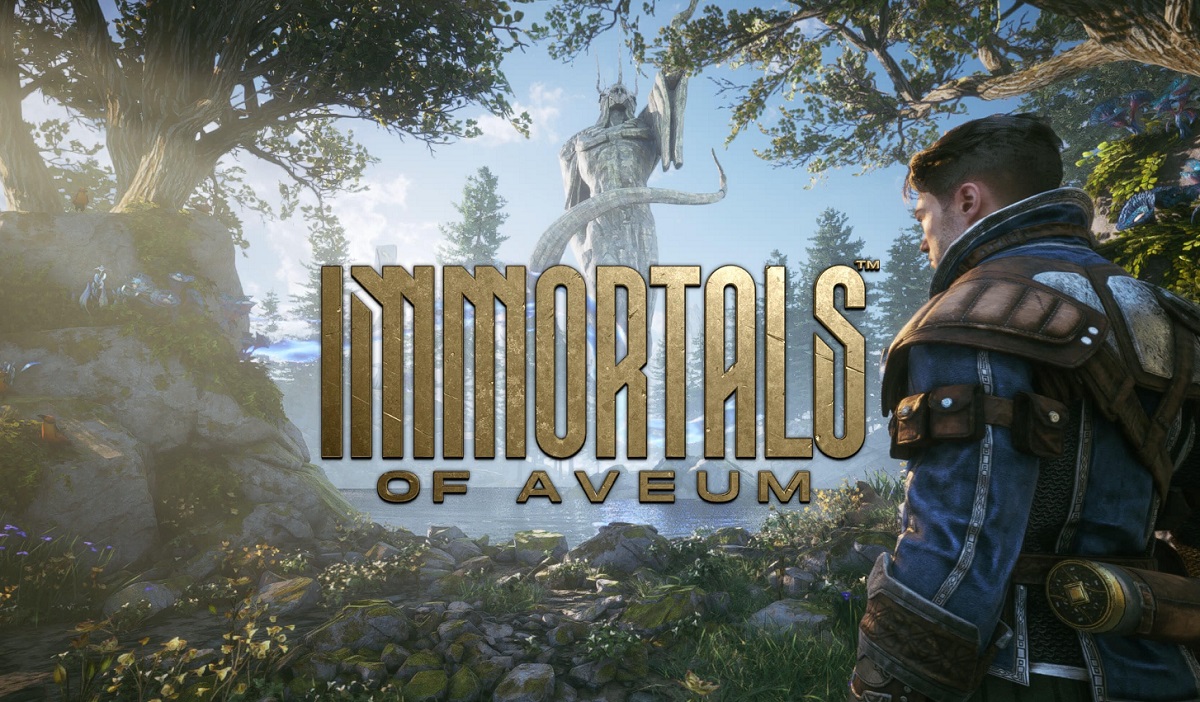 Magic shooter Immortals of Aveum could soon be coming to Xbox Game Pass and PS Plus services - talks are already underway to do so