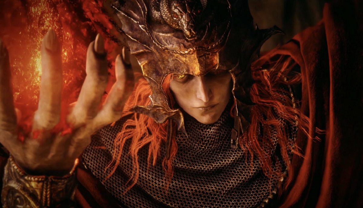 The best DLC in FromSoftware history: critics rave about the Shadow of the Erdtree expansion for Elden Ring