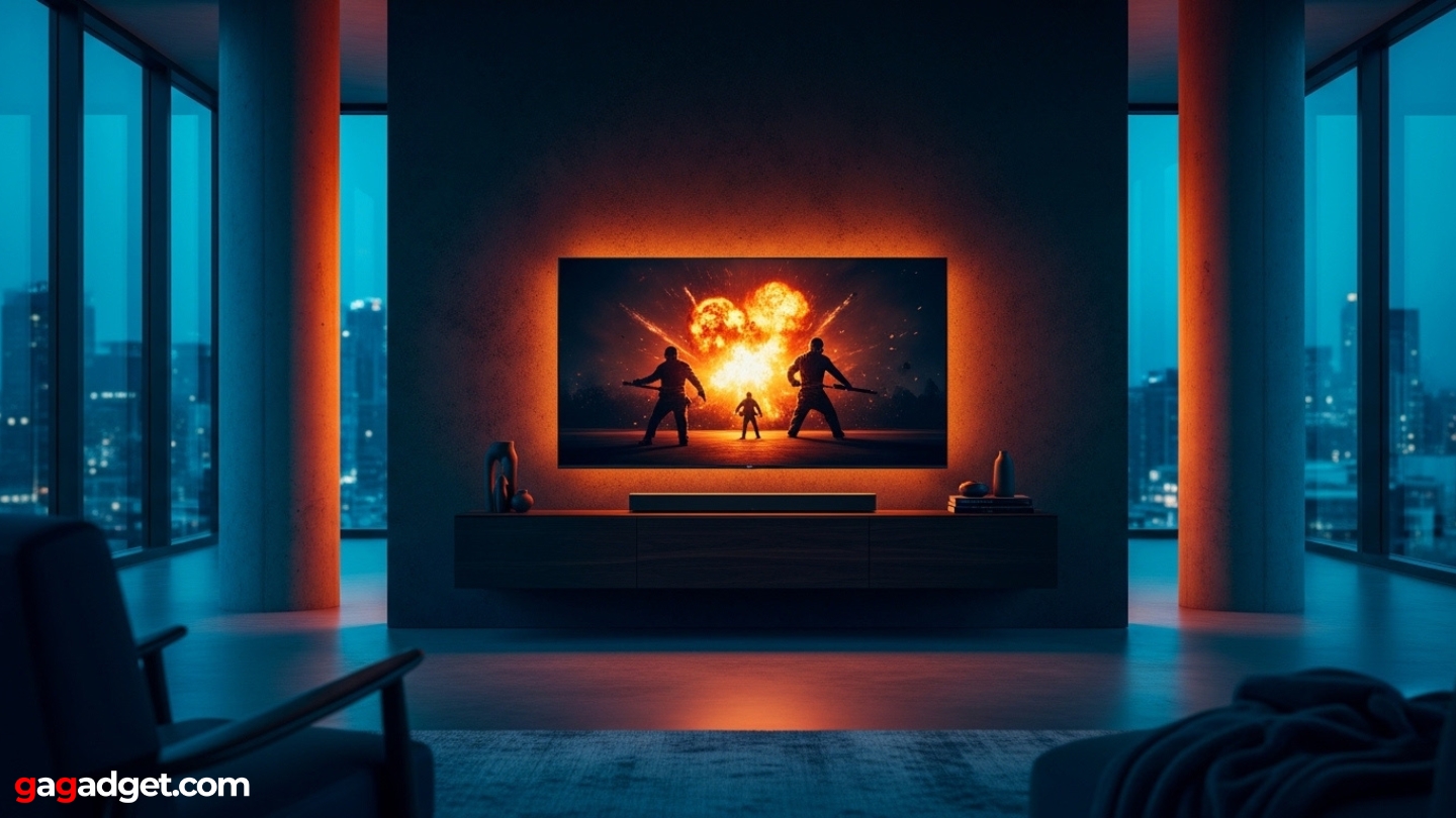 TV LED 55 pouces : avis