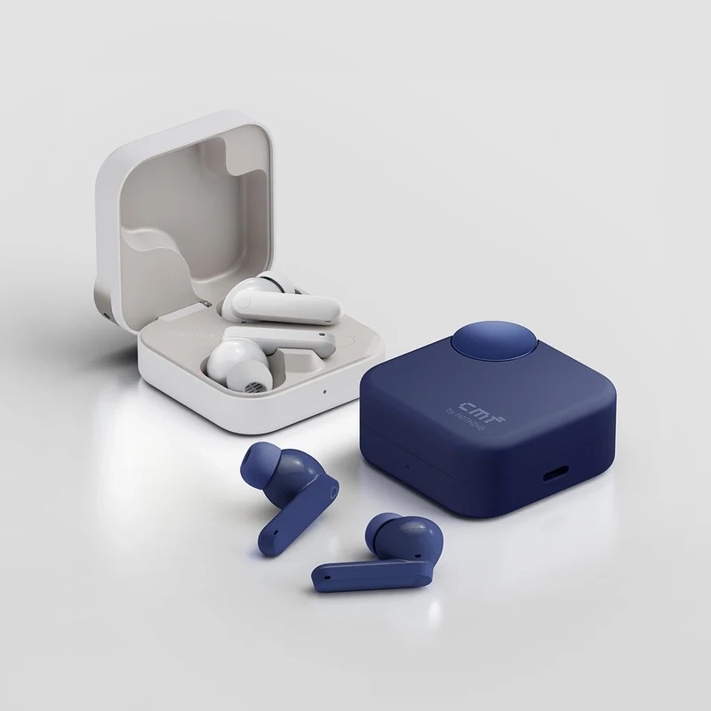 Наушники CMF Buds 2 Plus