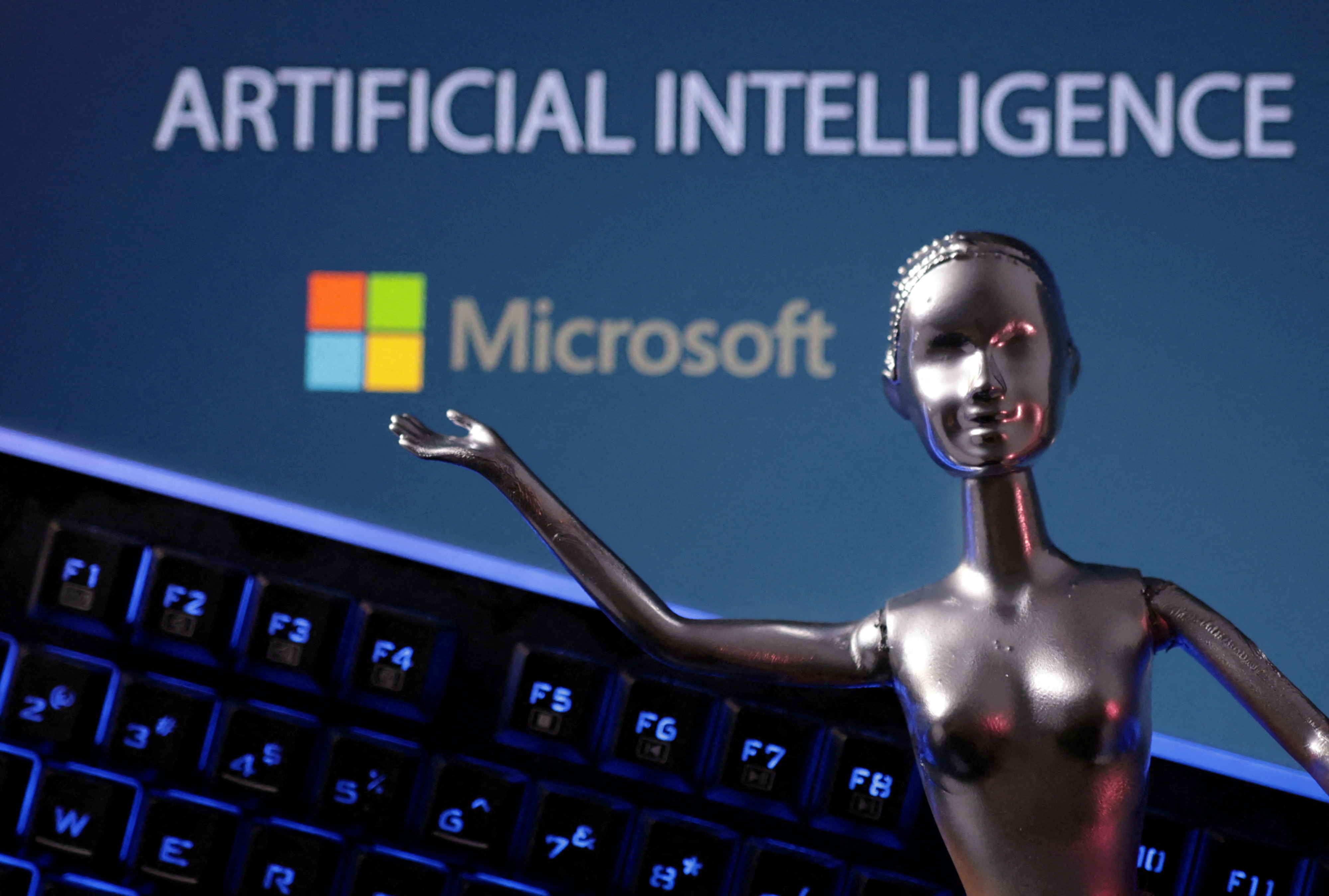 TomTom va créer un assistant vocal doté d'une intelligence artificielle pour les voitures, en partenariat avec Microsoft