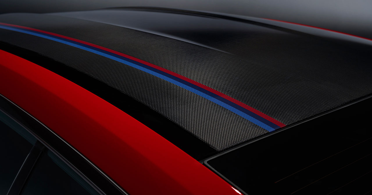 Интерьер BMW M850i Edition M Heritage