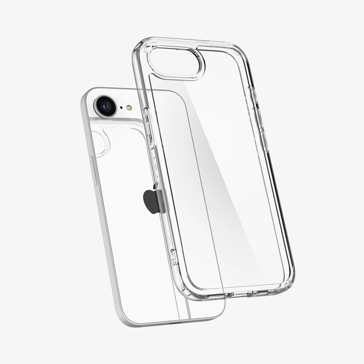 Nouvel iPhone SE avec port Type-C