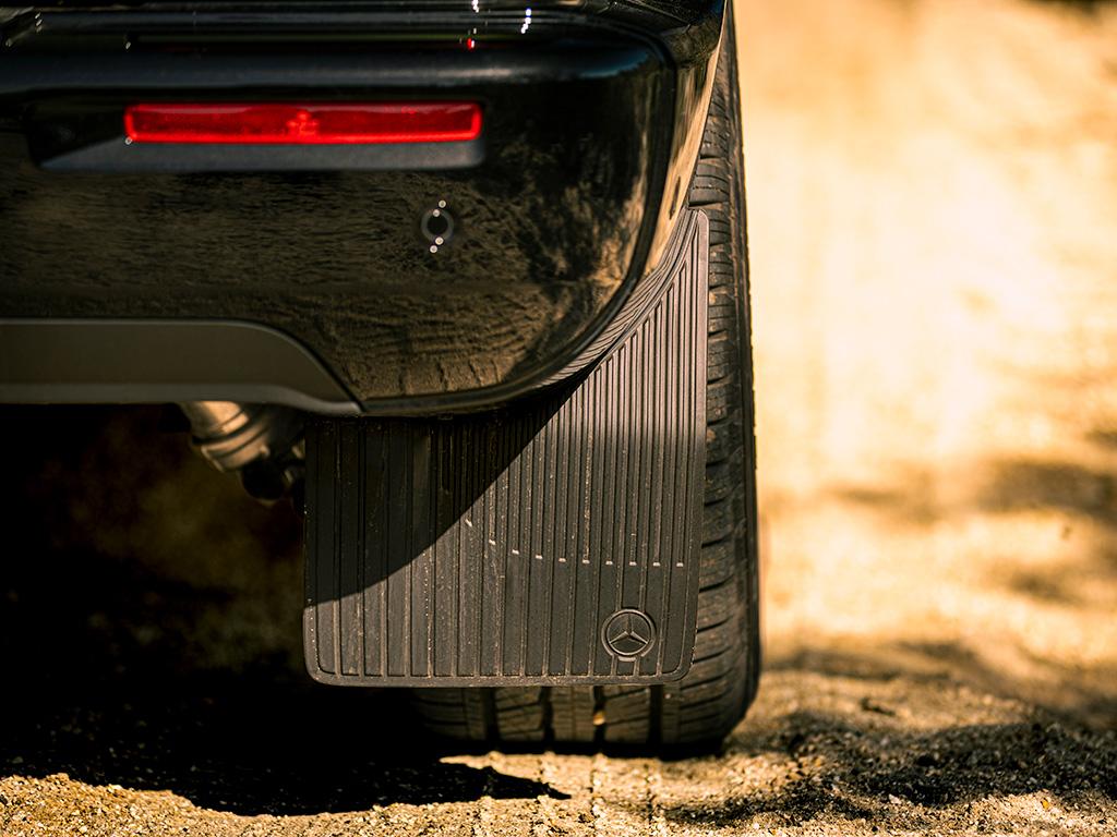 Mercedes-AMG G63 Offroad Pro 2026 - Image 5