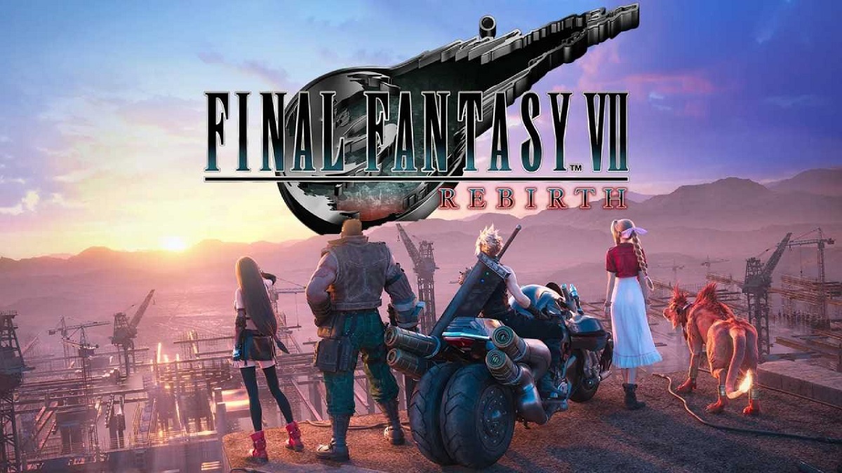 Dataminers are confident that Square Enix will release a demo of Final Fantasy VII Rebirth soon