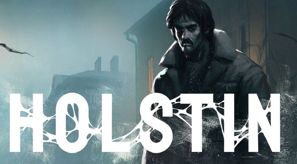 Nightmare in Eastern Poland: a demo of the noteworthy zombie horror game Holstin from indie studio Sonka has been released on Steam