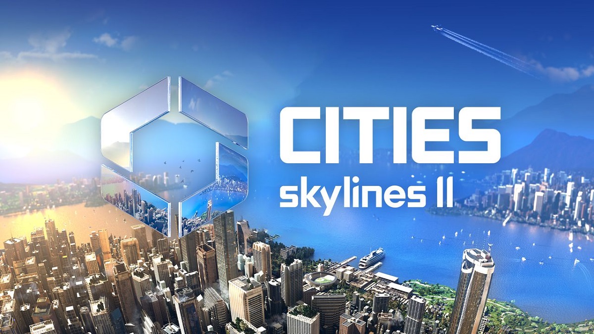 Видавництво Paradox Interactive представило релізний трейлер містобудівної стратегії Cities Skylines 2: гра вийде вже за кілька днів