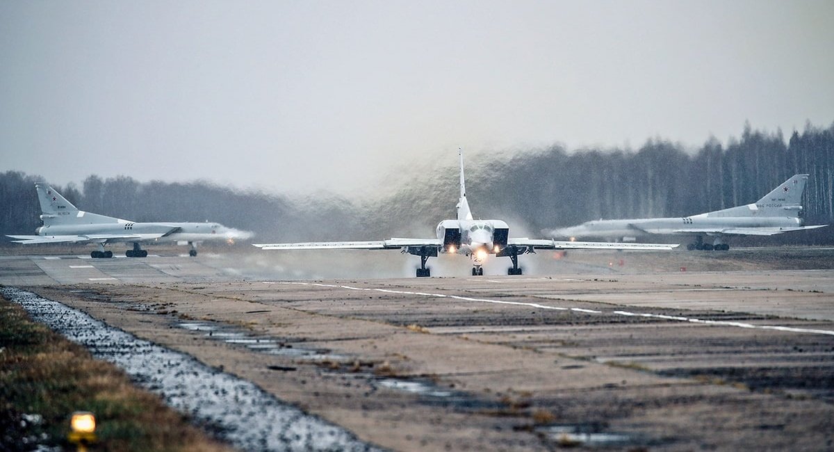 Ukraine has officially confirmed involvement in a new attack on an airfield in russia that is home to nuclear-capable Tu-22M3 supersonic missile bombers