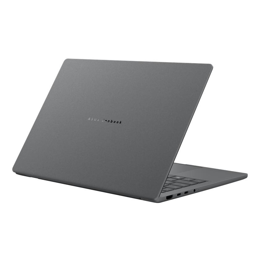 ASUS Zenbook A14 design