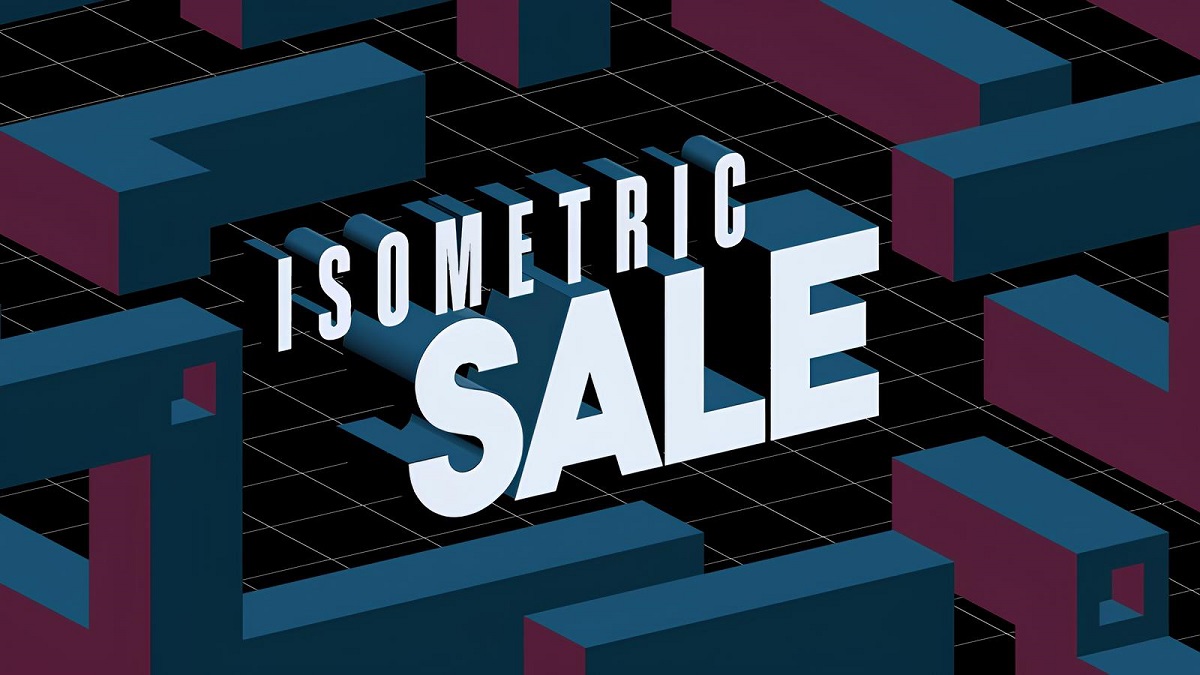 Baldur's Gate, Wasteland, Disco Elysium, Pillars of Eternity та інші ізометричні RPG доступні в Steam зі знижками до 90%