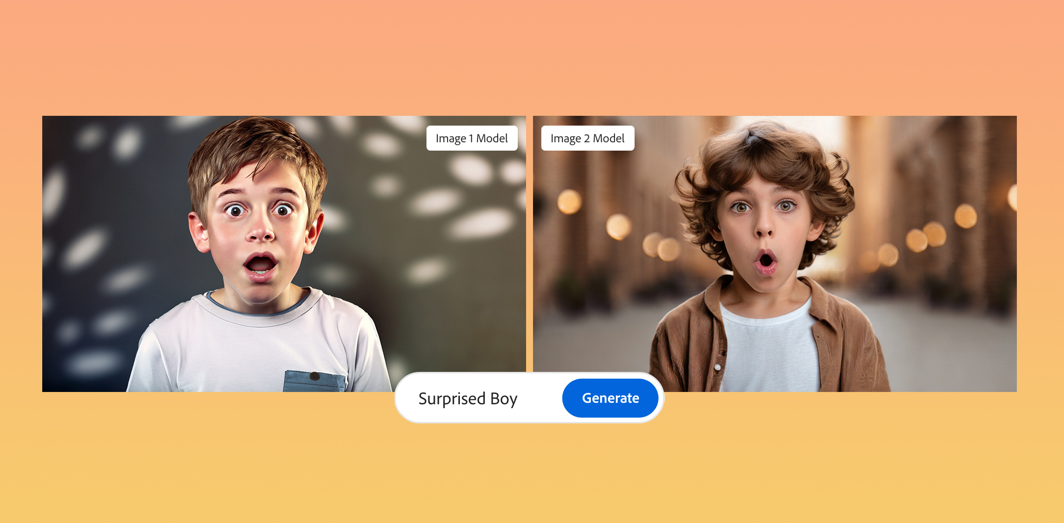 Adobe introduced the Firefly 2 AI generator, a model for creating vector images, and a template generator for Express