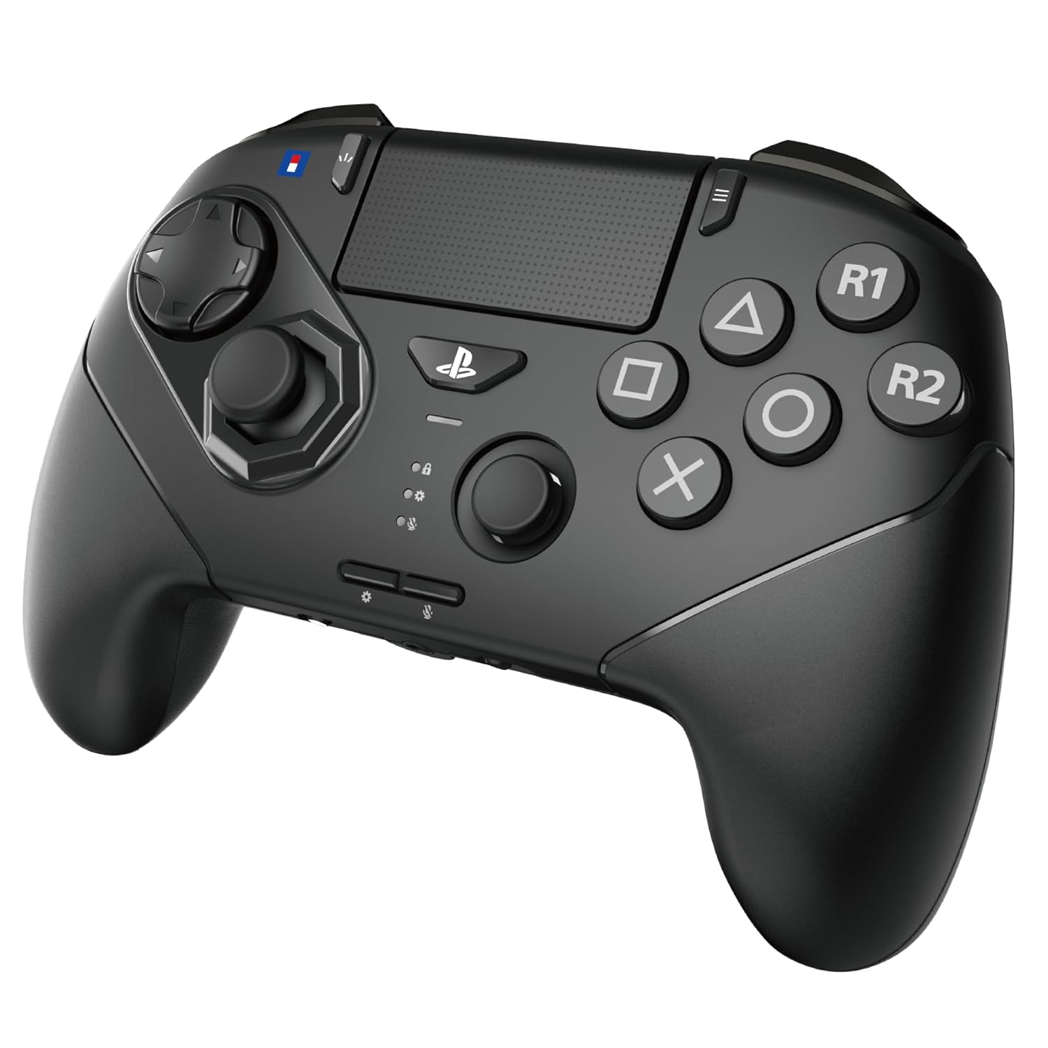 Caractéristiques du Hori Fighting Commander Octa Pro