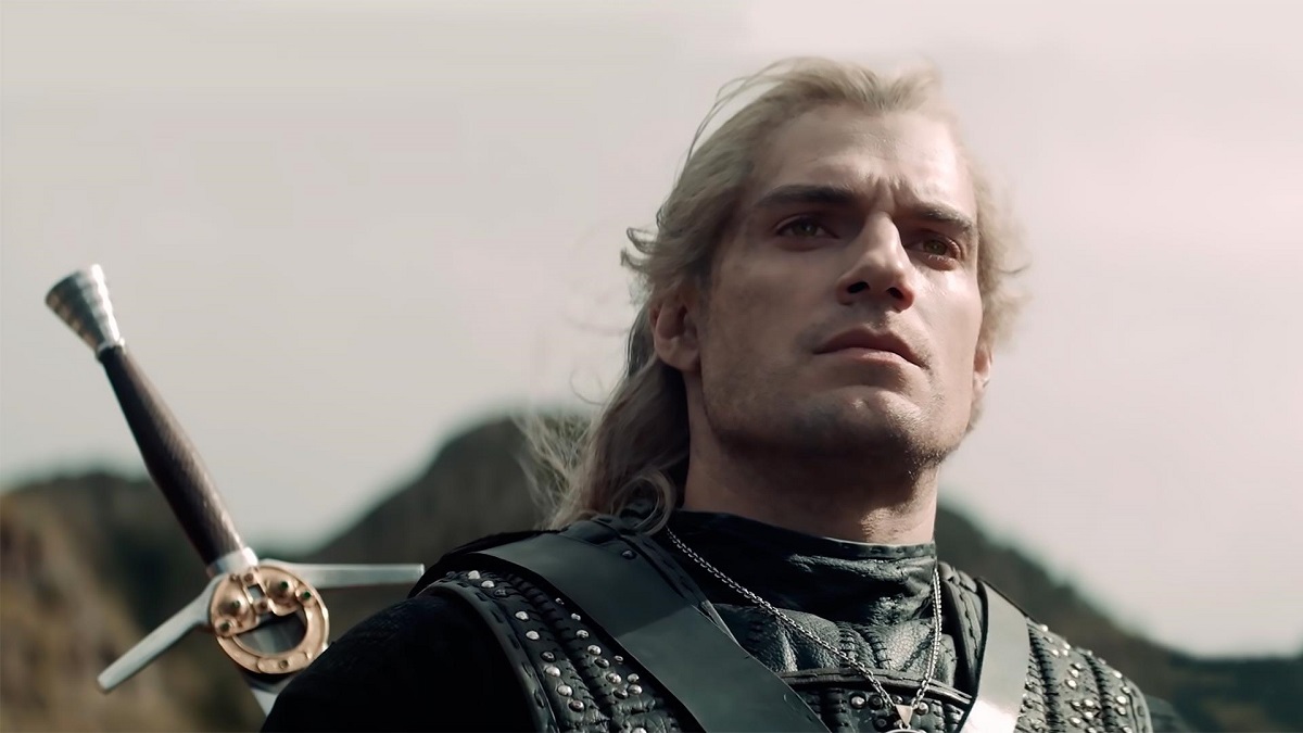 Прем'єра вже близько: Netflix випустив атмосферний трейлер третього сезону The Witcher