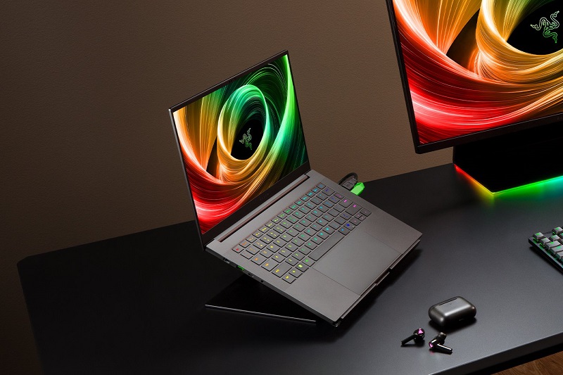 Razer Blade 14, ігровий ноутбук