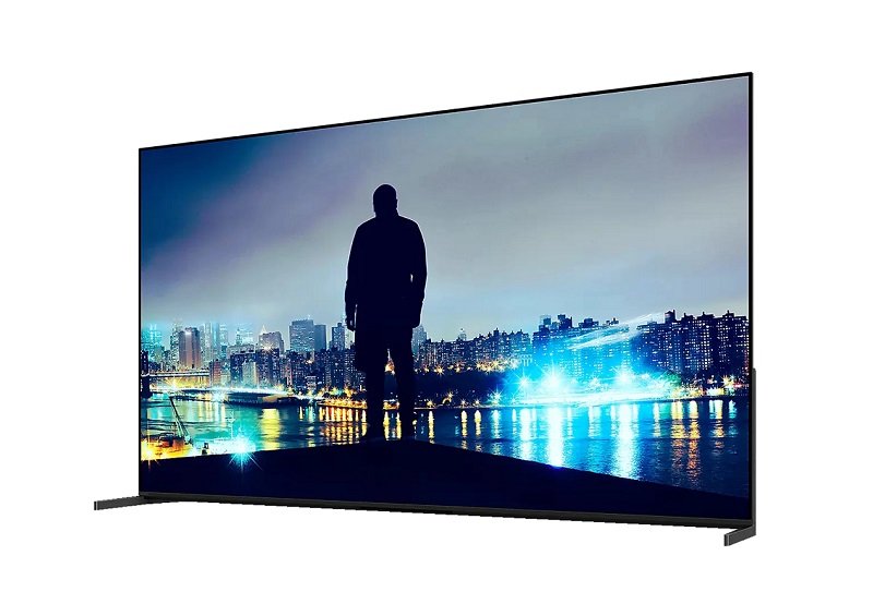 Якість зображення Sony Bravia 8 II