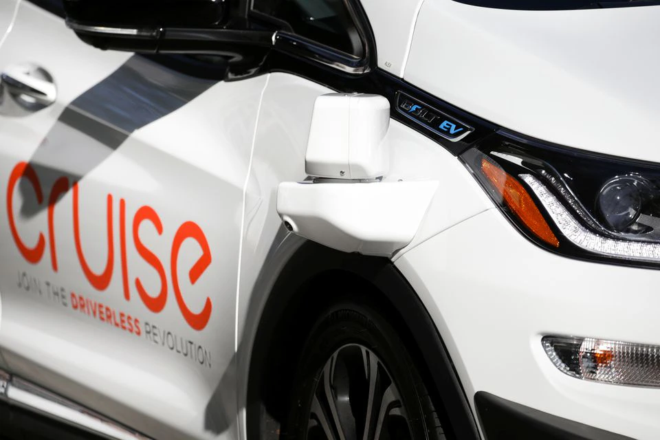 California bans Cruise drone testing after crashes and allegations of data hiding
