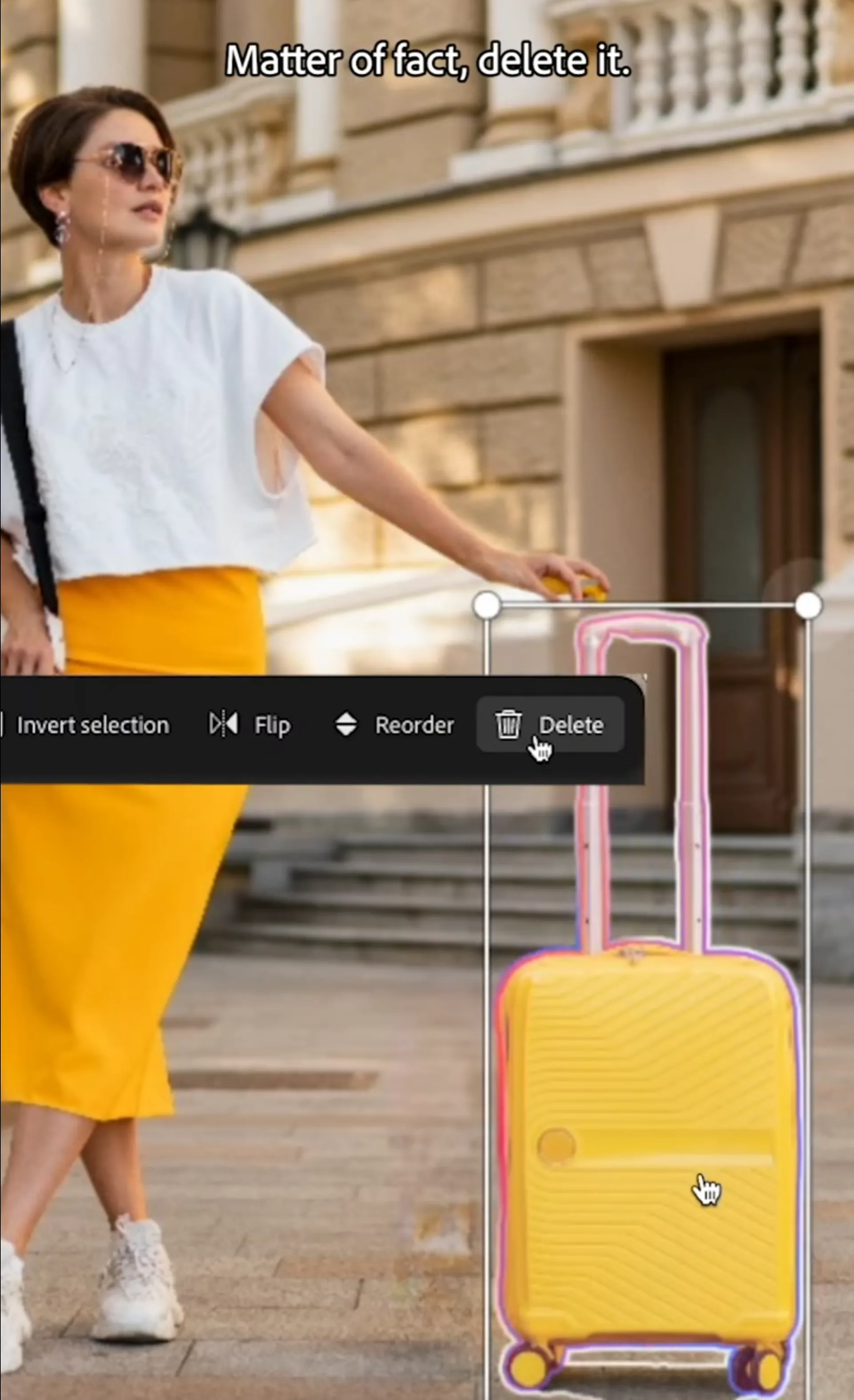 Adobe annonce l'outil d'IA Project Stardust pour simplifier la retouche photo-2