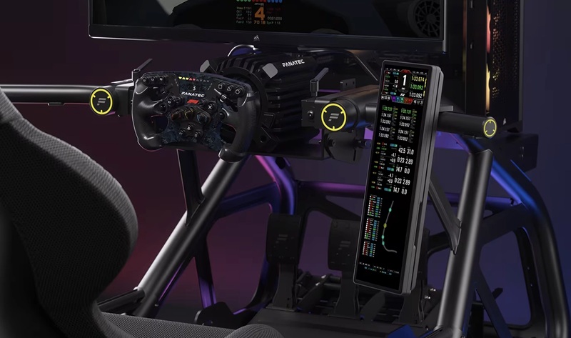 Дисплей Corsair Xeneon Edge 14,5