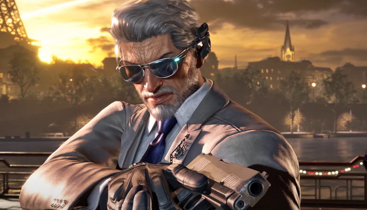 Elégant, brutal et mortel : Bandai Namco a dévoilé un nouveau personnage qui fera son apparition dans le jeu de combat Tekken 8.