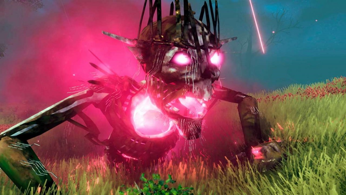The fog is lifting: Valheim developers have released a trailer of the major add-on Mistlands and invite gamers to take part in its testing