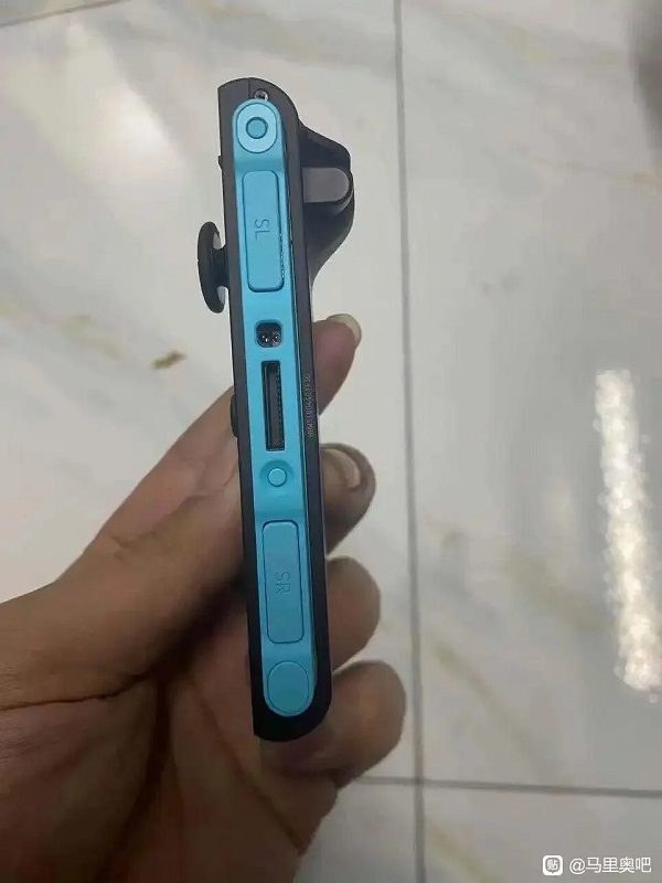 Joy-Con від Nintendo Switch 2