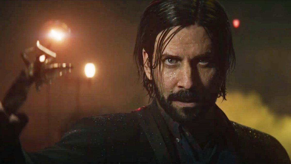 Remedy a publié le premier patch pour Alan Wake 2 : il corrige des bugs, améliore la localisation et la stabilité du jeu.