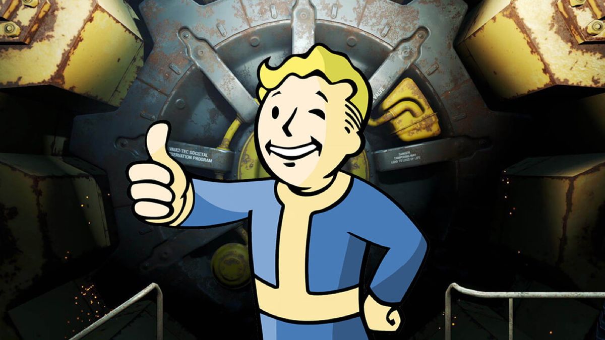 Amazon Corp. has revealed the premiere date for a TV series based on the universe of the iconic Fallout video game series